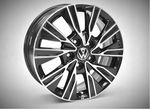 Jantes mutlivane line - vw, r-line