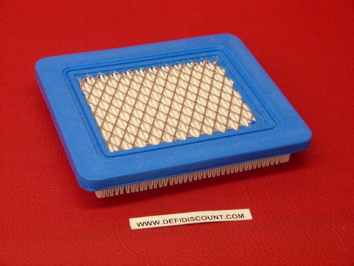 Filtre air briggs et - à,