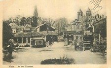 57 METZ AN DEN THERMEN