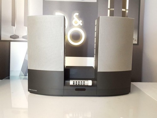 Bang et olufsen - olufsen, beolab