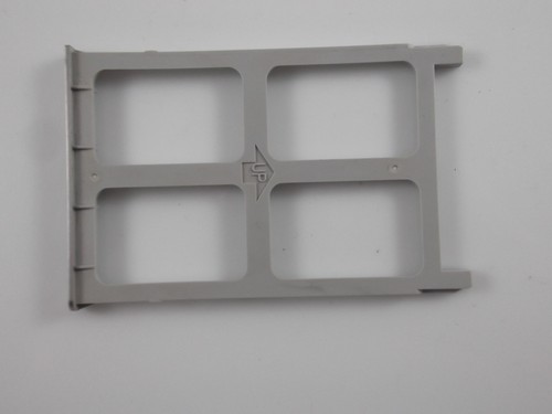 Cache pcmcia sony vaio - cache,
