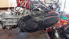Moteur Garanti 3 Mois Yamaha