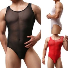 Body homme pratique sexy