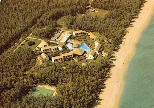 974 ile reunion - ile, de