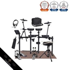 Batterie électronique Roland