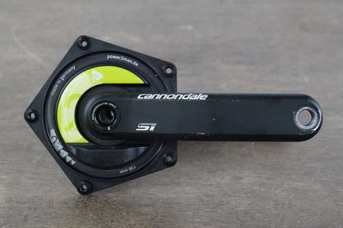 165mm bb30 cannondale - 165mm,