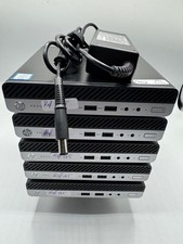 HP ProDesk 400 G5 Mini –