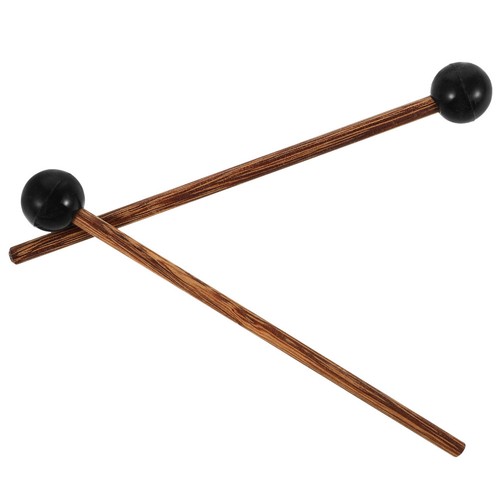 Pcs maillets tambour - pcs, de