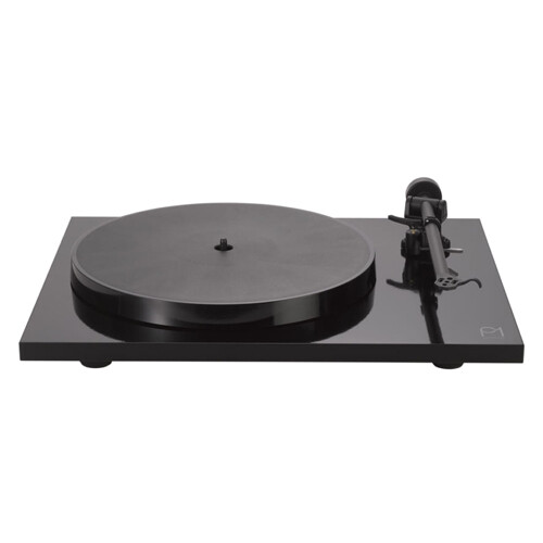 Tourne disque analogique rega - tourne-disque,