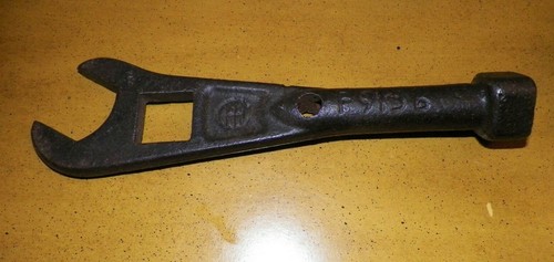 Ancien outil tracteur - ancien,