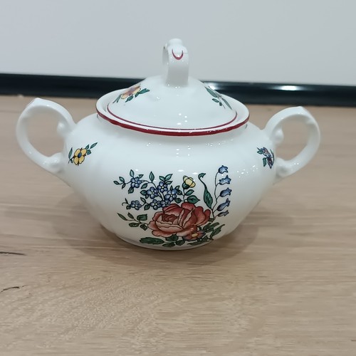 Villeroy boch alsace - boch,