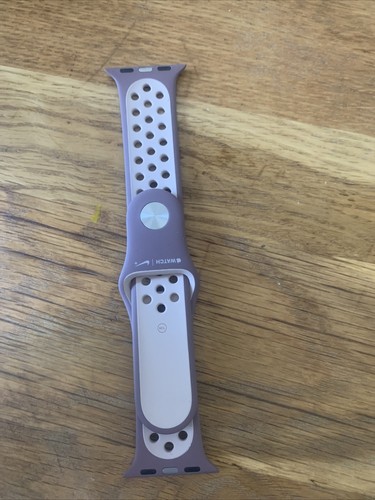 Bracelet apple watch nike de - apple, nike,