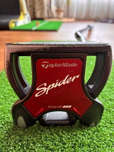 Taylormade spider tour putter - taylormade,