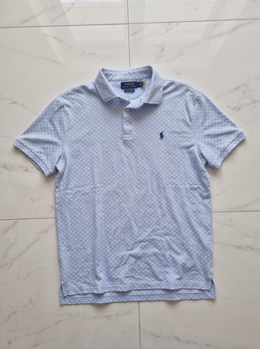 Polo ralph lauren - polo, custom