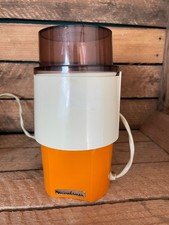 Ancien moulin à café électrique Moulinex