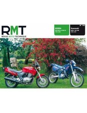 ▄▀▄ Revue Technique Moto