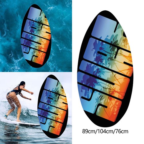 Skimboard planche surf - planche,