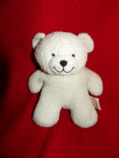 Doudou Peluche Noukie's Ours