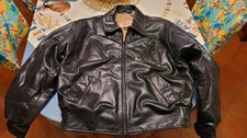 RARE FLY JACKET OUTERWEAR 50'S