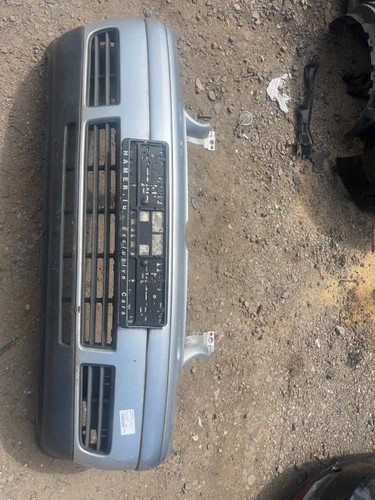 Pare choc avant volkswagen - pare,
