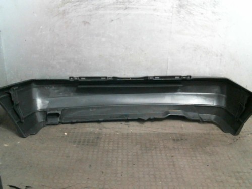 Pare choc arriere volkswagen - choc,