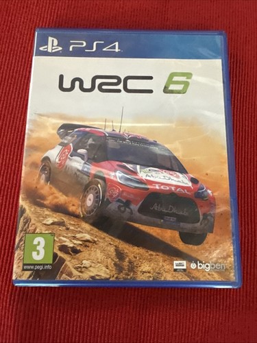 Jeux vidéo playstation 4 - vidéo,