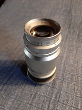 objectif ernst leitz f 4 90mm