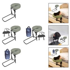 Appui-tête de massage pour