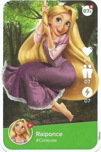 Carte disney carrefour - disney,