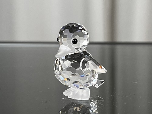 Figurine swarovski 012728 - figurine,