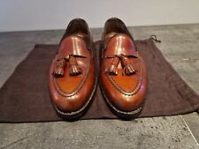 MOCASSIN ALDEN 662 BROWN