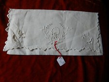 ANCIEN PORTE SERVIETTE TABLE