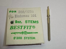 1 Hebdomas winding stem 19"'