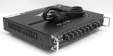 Gallien-Krueger MB Fusion 500 Watt Tube Preamp Head