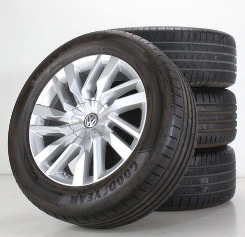 Touareg iii roues - iii, cr