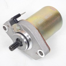 Démarreur Vicma pour Scooter Yamaha 50 Jog RR 2006 à 2013 Neuf
