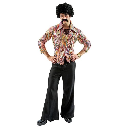 Costume disco pour adultes - pour,