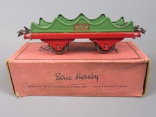 D375 HORNBY Meccano FRANCE