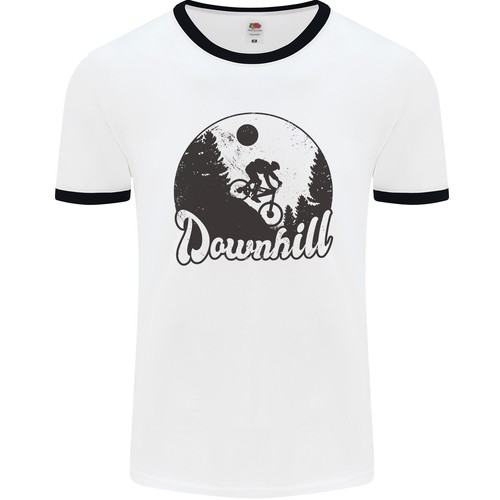 Shirt ringer pour homme de - ringer,