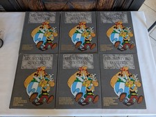 Asterix Hachette type Rombaldi