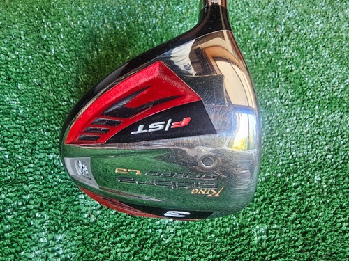 Bois king cobra speed - king,