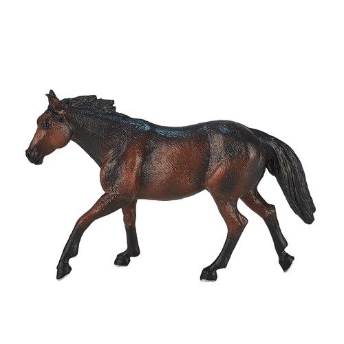Mojo quarter horse sooty bay - mojo,