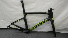 SCOTT Carbon Frame HOIL 10 High Performance Bicycle