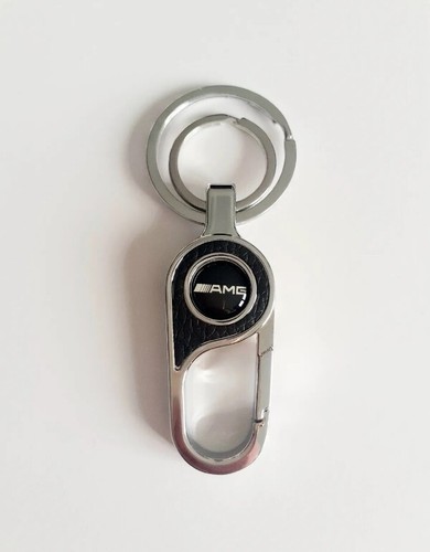 Porte clés mercedes - porte,