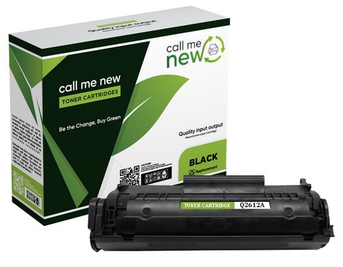 Callmenew toner q2612a 12a - callmenew,