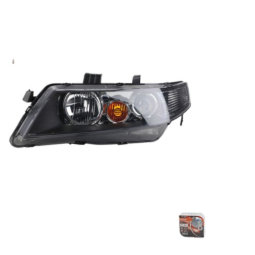 Phare osram night - night, breaker