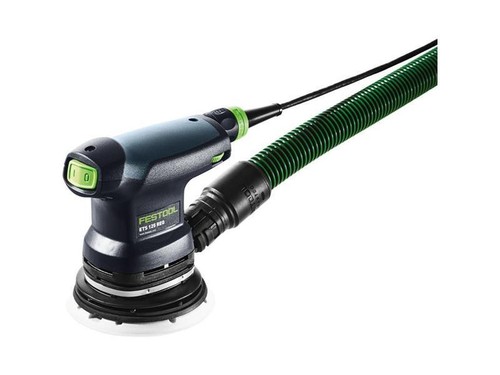 Festool ponceuse excentrique - ponceuse,