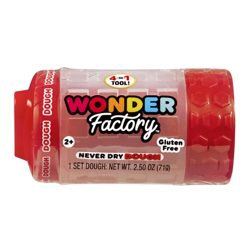 Little tikes wonder - wonder, factory