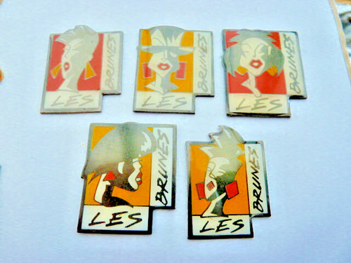 Pin biere collection - s,