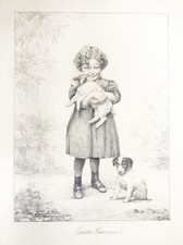 Dessin De Jack Russel Terrier